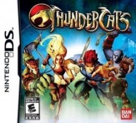 Thundercats Rom